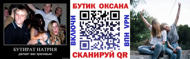 что такое   Абдулино  БУТИРАТ оксана 